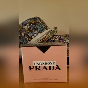PRADA 3 oz. Paradoxe Eau de Parfum